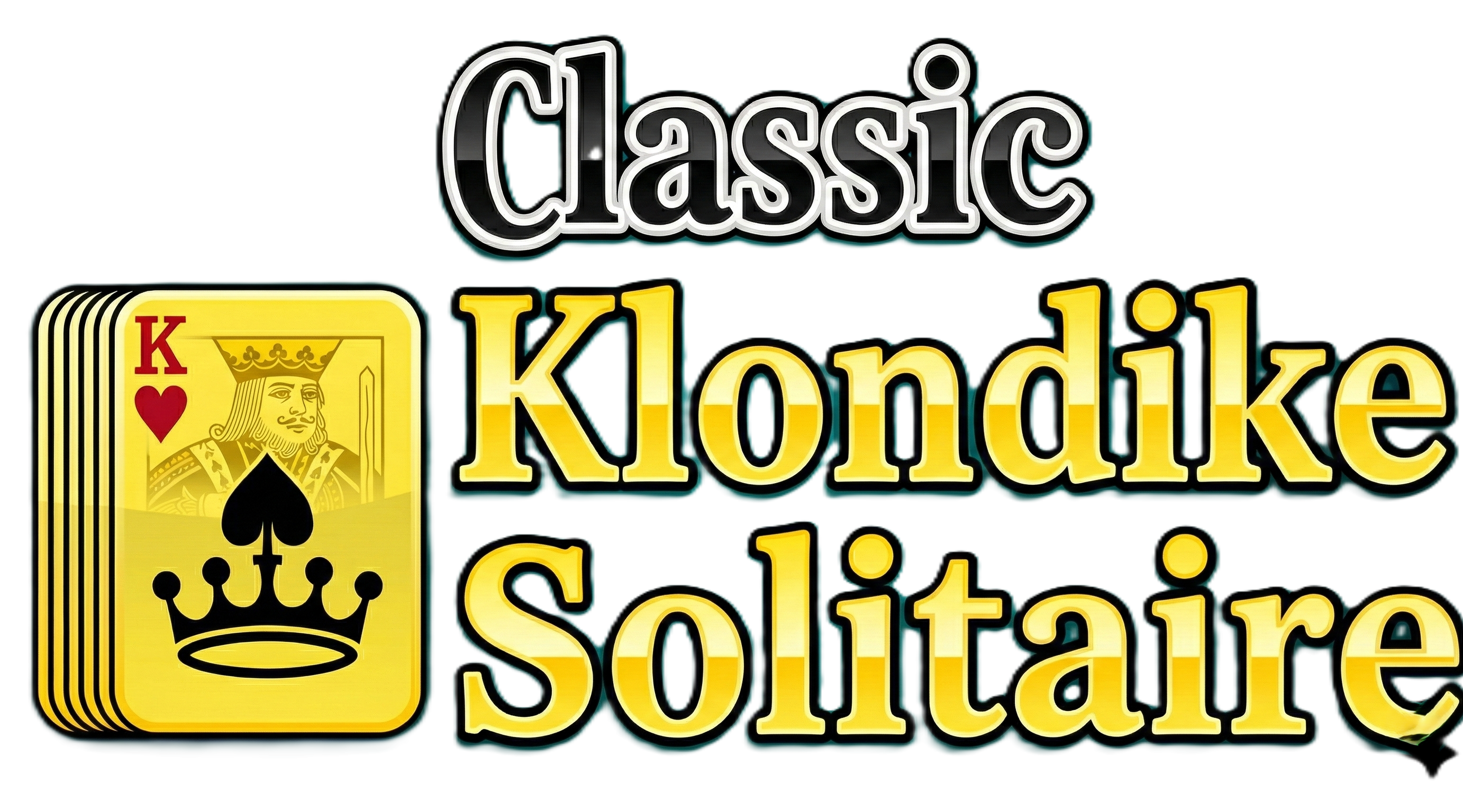 Classic Klondike Solitaire